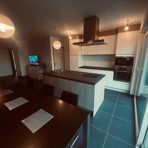 Vakantiewoning Qualis Tempus