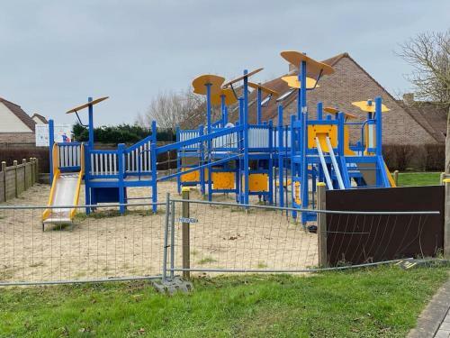 Vakantiewoning Qualis Tempus