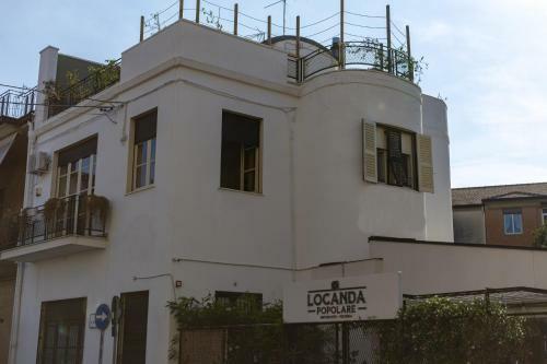 Hostal Locanda Popolare