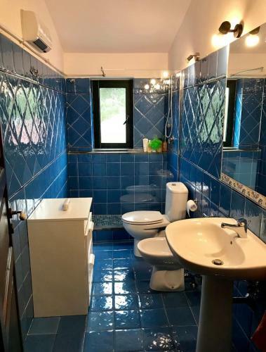 Hostal La Casa Tra Gli Agrumi