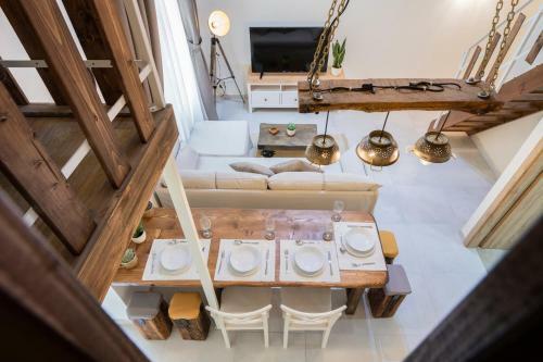 Hostal 248 Boutique Studios
