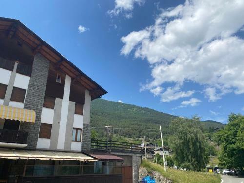 Hotel Des Salasses