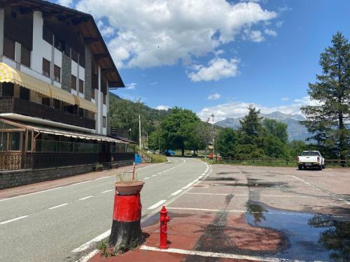 Hotel Des Salasses