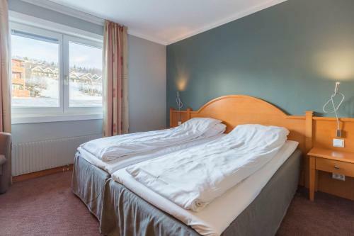 Hostal Bergo Rom