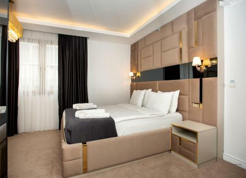 Pelit Park Hotel