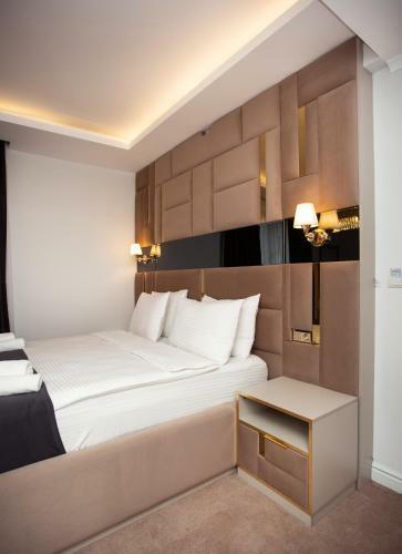 Pelit Park Hotel