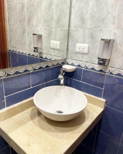Casa Velamar Cartagena