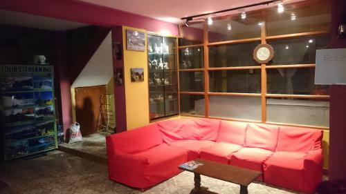 Apartamento Alojamiento Casa Jaimes