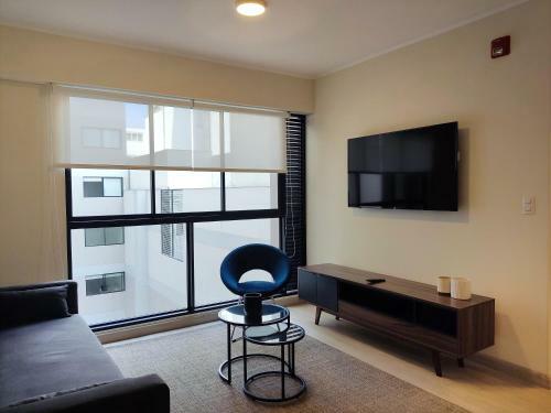 Apartamento Wonderful 1br In Barranco