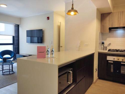 Apartamento Wonderful 1br In Barranco