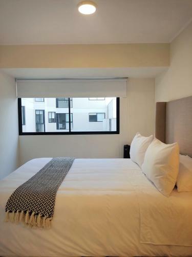 Apartamento Wonderful 1br In Barranco