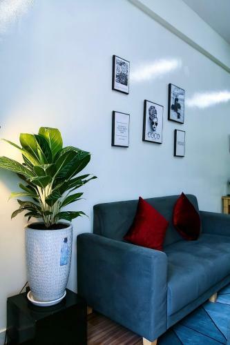 Apartamento C?n H? Meo Home ?� L?t