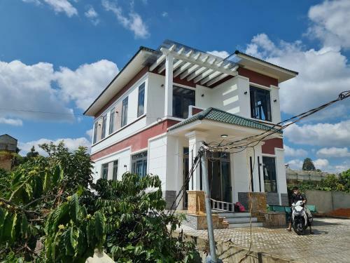 Villa Homestay Odile
