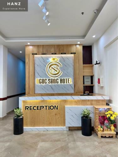Apartamento Ngoc Sang Hotel Dalat