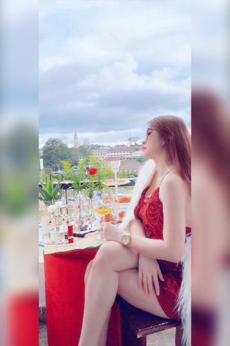 Hotel Kh�ch S?n Thu Lan
