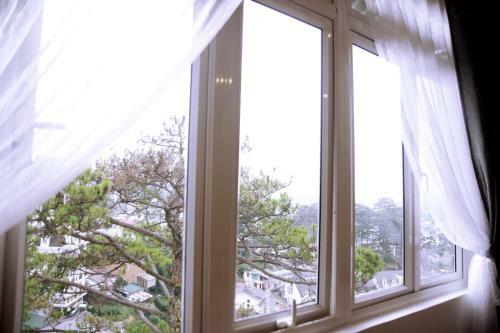 Hostal Grey House
