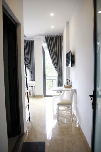 Hostal Grey House