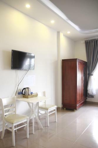Hostal Grey House