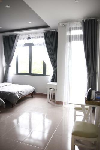 Hostal Grey House
