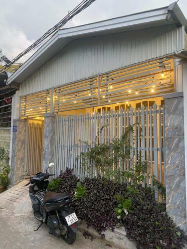 Apartamento Nh� C?a Frank