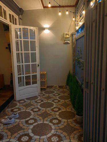 Apartamento Nh� C?a Frank