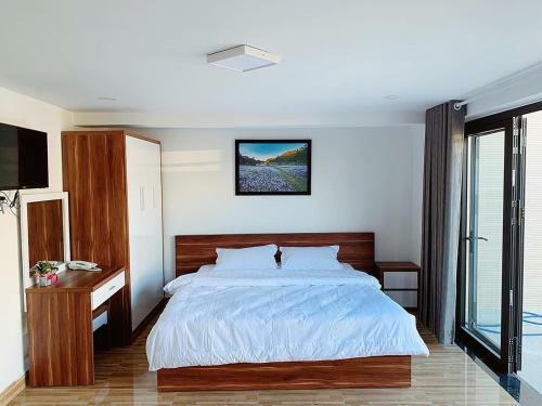 Hotel Ph??ngtrinh Villa