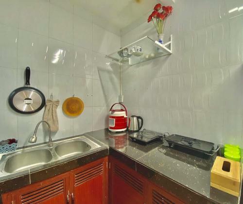 Apartamento Vivu House