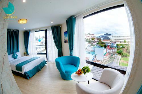 Lavi Hotel Da Lat