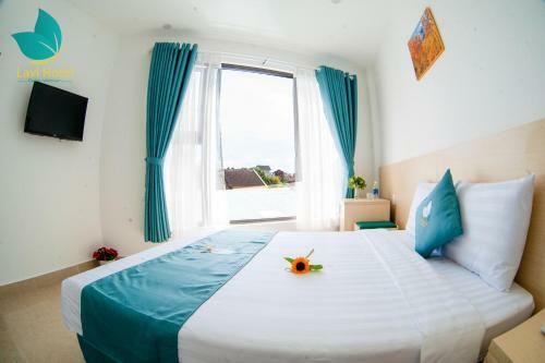 Lavi Hotel Da Lat