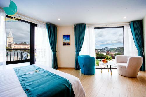 Lavi Hotel Da Lat