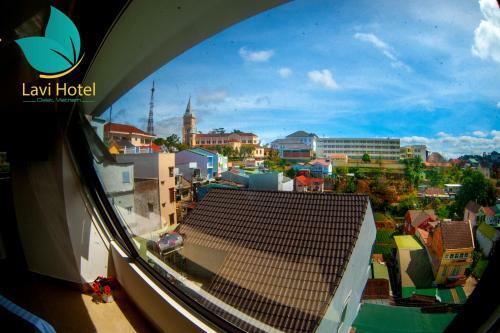 Lavi Hotel Da Lat