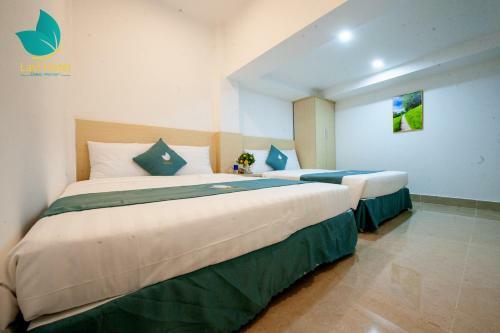 Lavi Hotel Da Lat