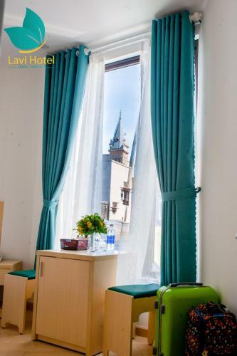 Lavi Hotel Da Lat