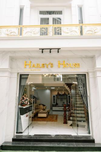 Hotel Hailey's House