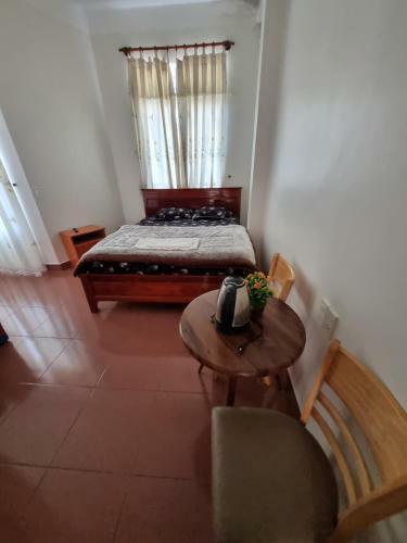 Apartamento The Xen