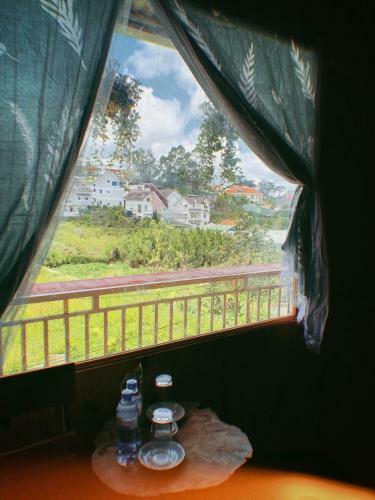 Hostal 72 House