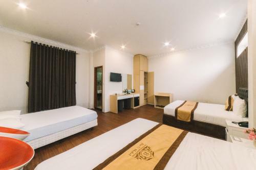 Be U Hotel