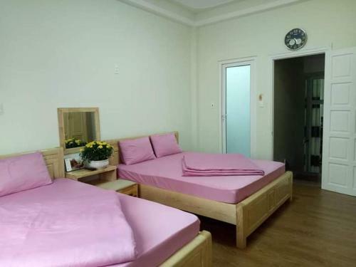 Hostal Anh ?�o's House Dalat