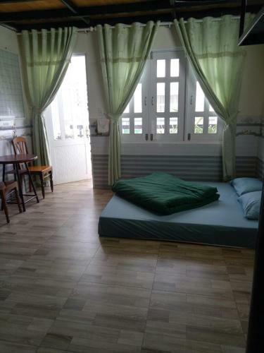 Hostal Anh ?�o's House Dalat