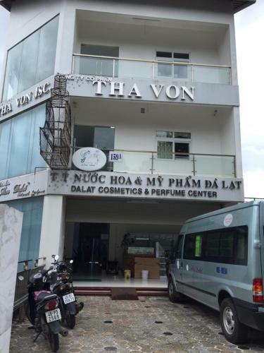 Tha Von