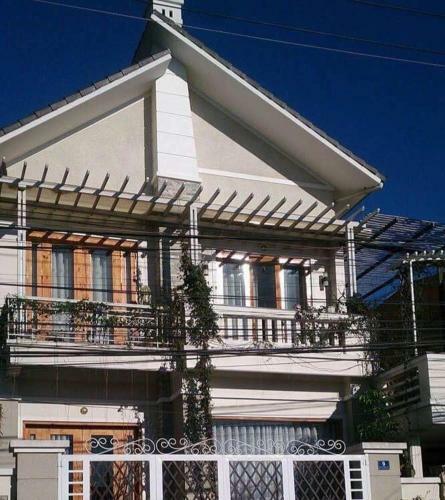 Homestay Bao Chau