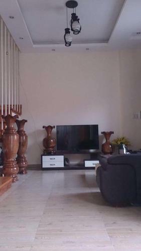 Homestay Bao Chau