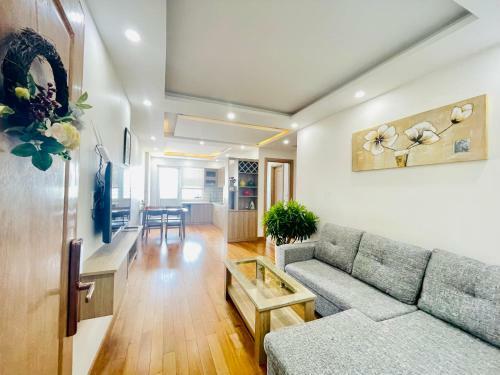 Seahomes Apartment ?� N?ng