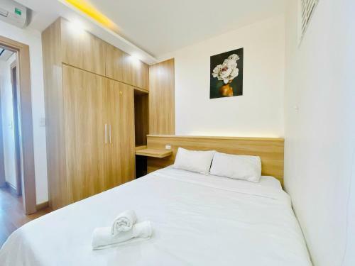 Seahomes Apartment ?� N?ng