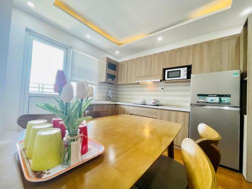 Seahomes Apartment ?� N?ng