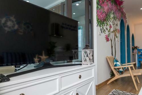 Seahomes Apartment ?� N?ng