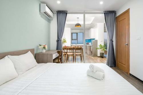 Seahomes Apartment ?� N?ng