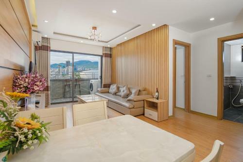 Seahomes Apartment ?� N?ng