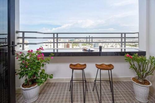 Seahomes Apartment ?� N?ng