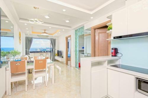 Seahomes Apartment ?� N?ng